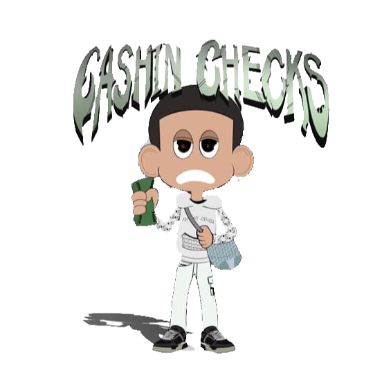 Cashin Checks